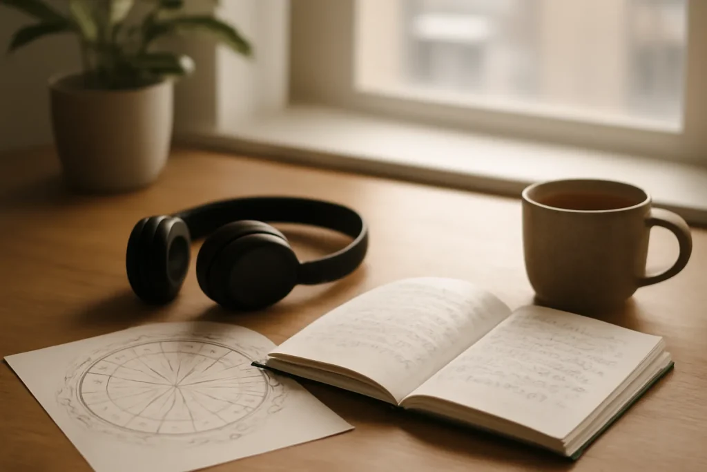 Ankara Astroloji Danışmanlığı | Kişiye Özel Online Analiz