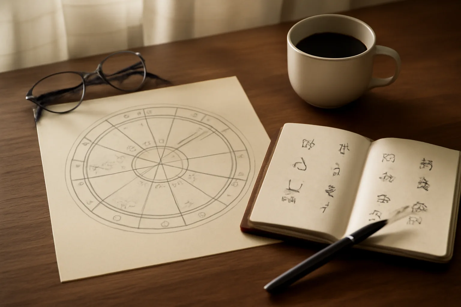 Astroloji Danışmanlığında Hangi Konular Değerlendirilir?