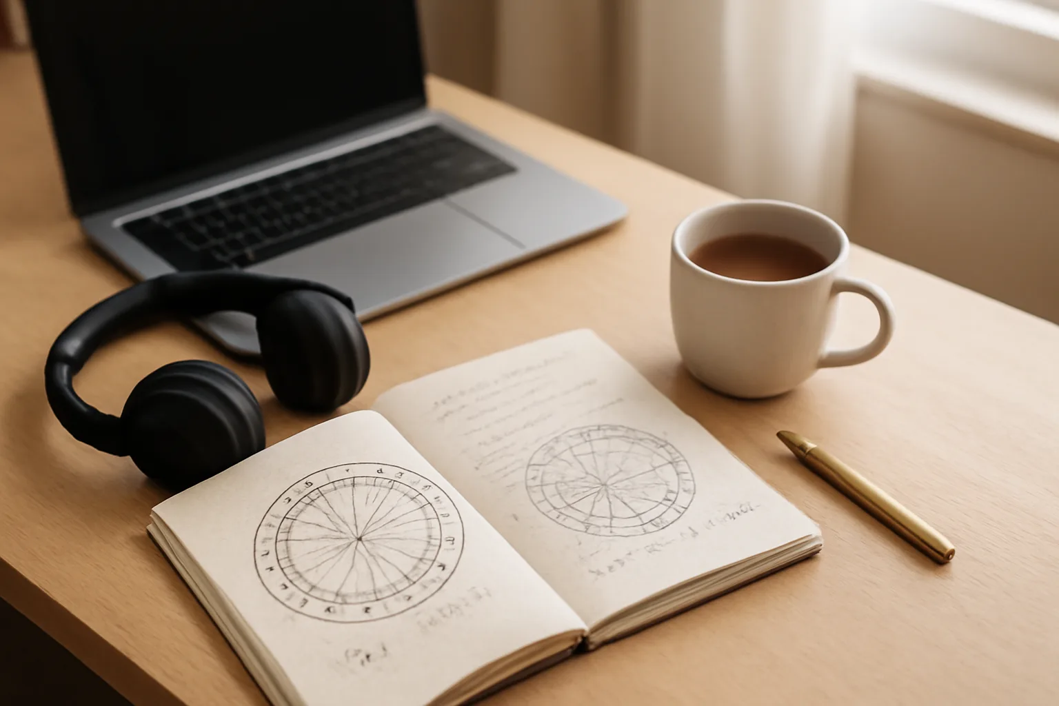 Ankara’dan Online Astroloji Danışmanlığı Nasıl Alınır?
