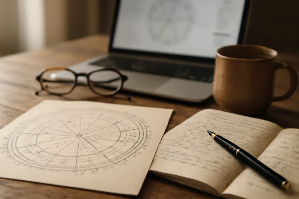 Astroloji Danışmanlığı Ücretleri ve Görüşme Süreci