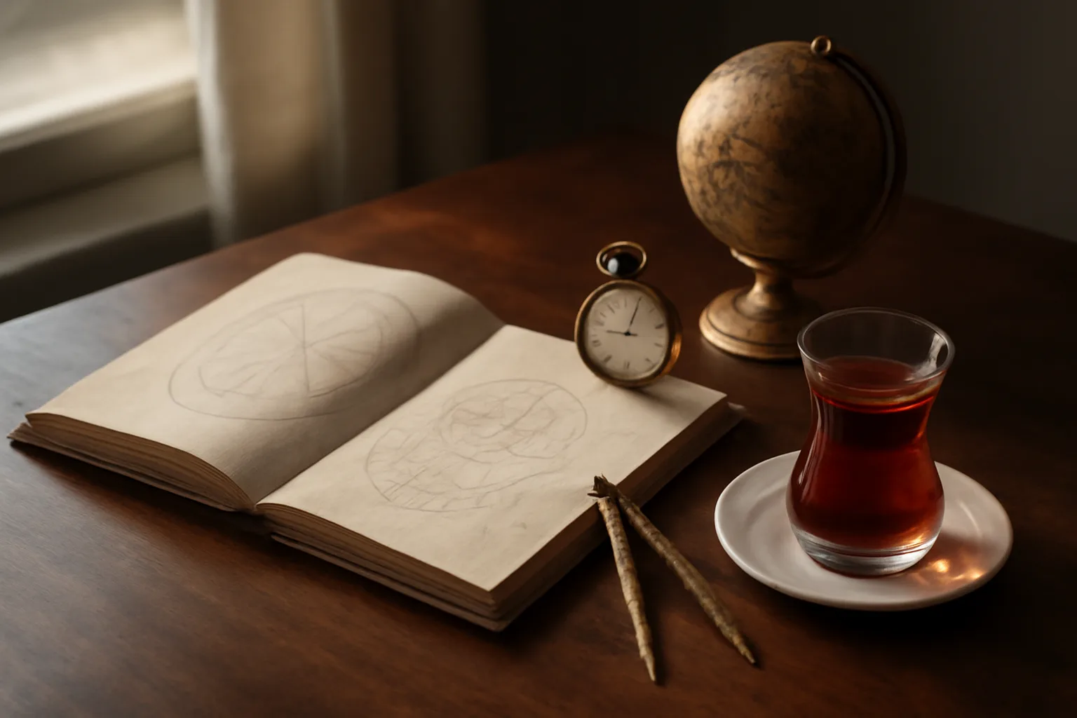 Astroloji Analizi İçin Hangi Bilgiler Gereklidir?