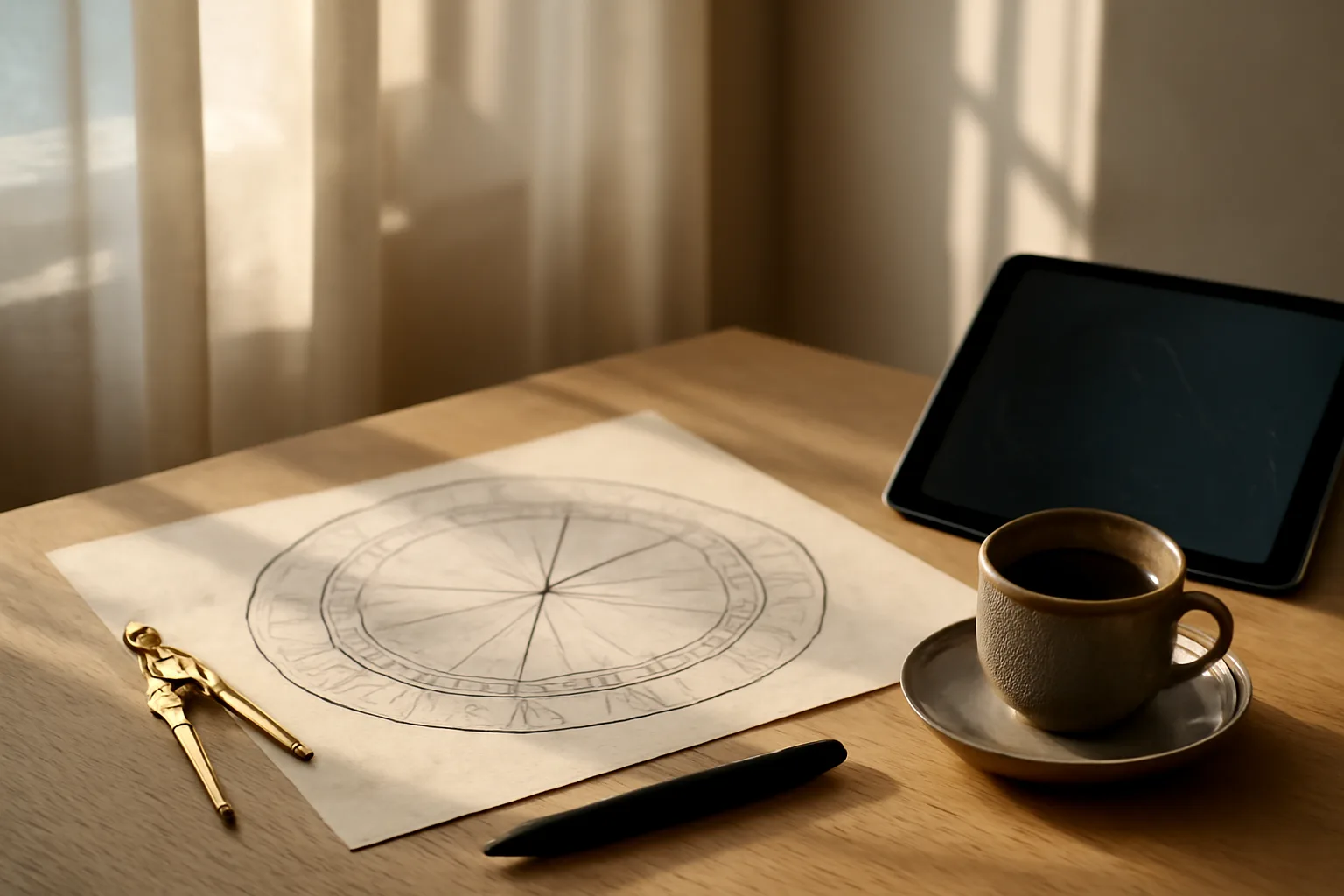 Online Astrolog Doğum Haritasını Nasıl Yorumlar?