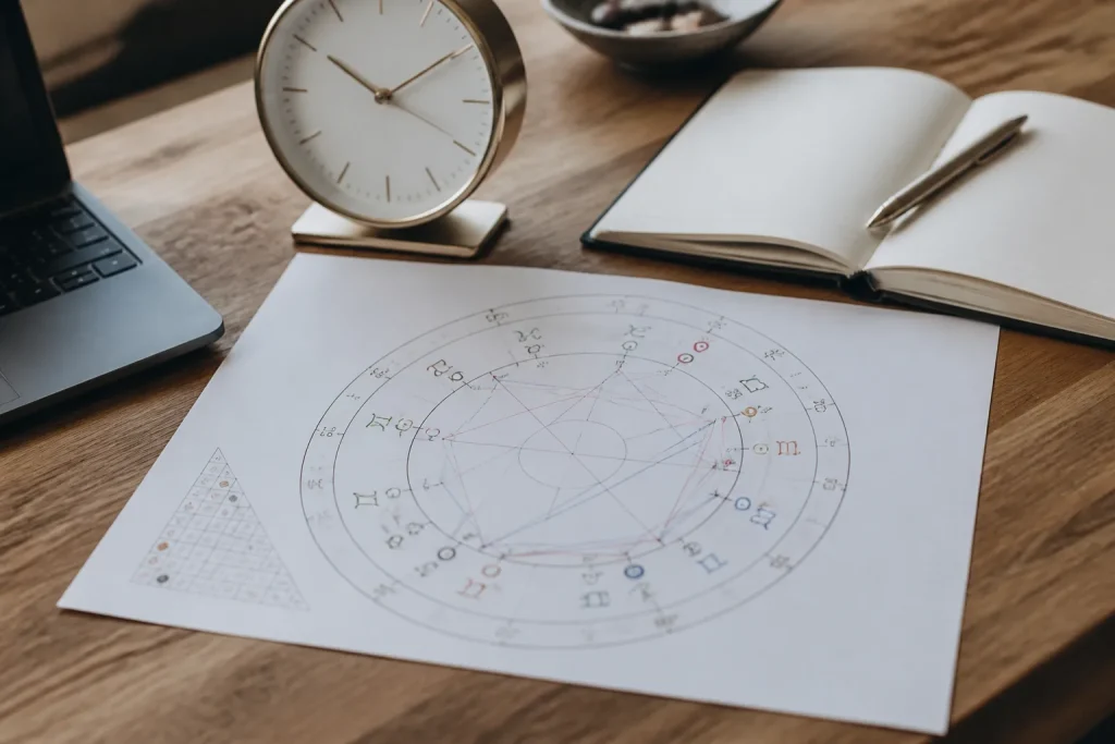 Online Astrolog Ücretleri ve Görüşme Süresi