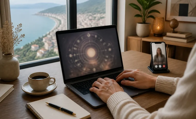 Ordu Online Astrolog | Kişisel Doğum Haritanıza Özel Astrolojik Değerlendirme