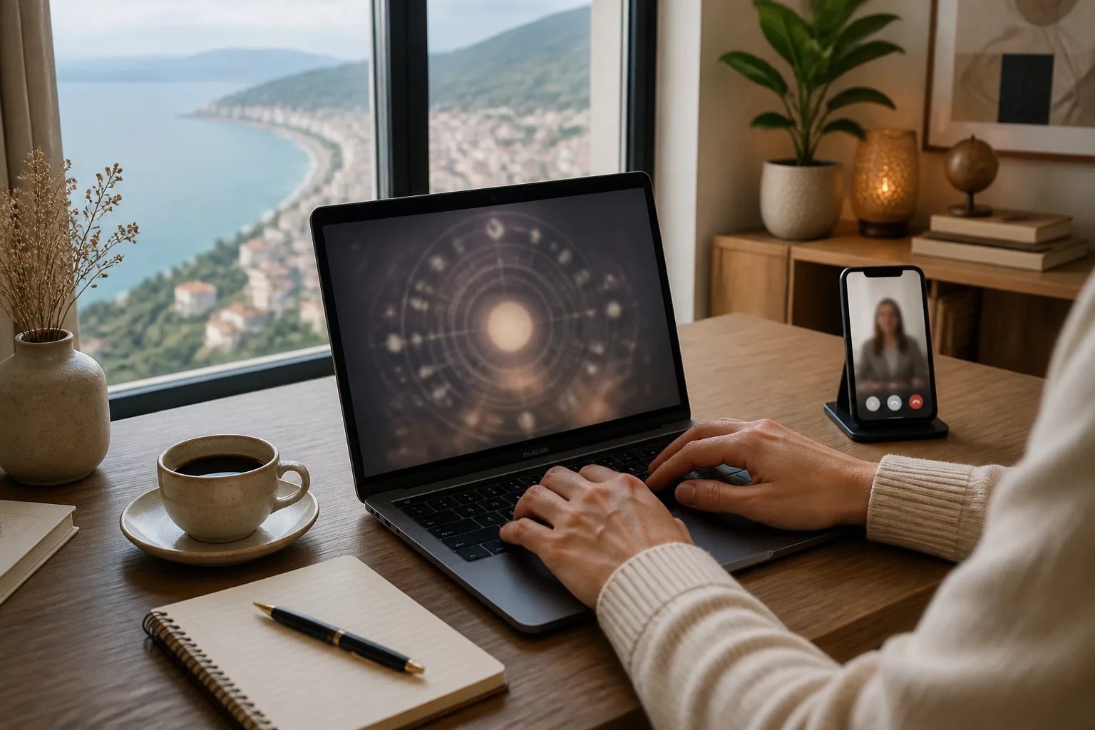 Ordu Online Astrolog | Kişisel Doğum Haritanıza Özel Astrolojik Değerlendirme