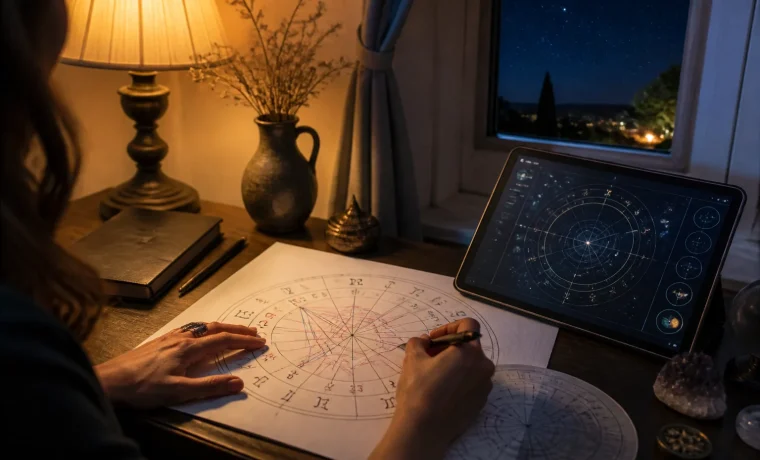 2027 yılında beni ne bekliyor – 2027 Yılında Beni Neler Bekliyor? Kişiye Özel 2027 Astroloji Analizi