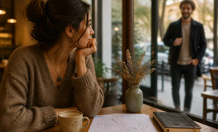 yeni bir ilişki – Yeni Bir İlişkiye Ne Zaman Başlayabilirim? Aşk Hayatı İçin Astroloji Danışmanlığı