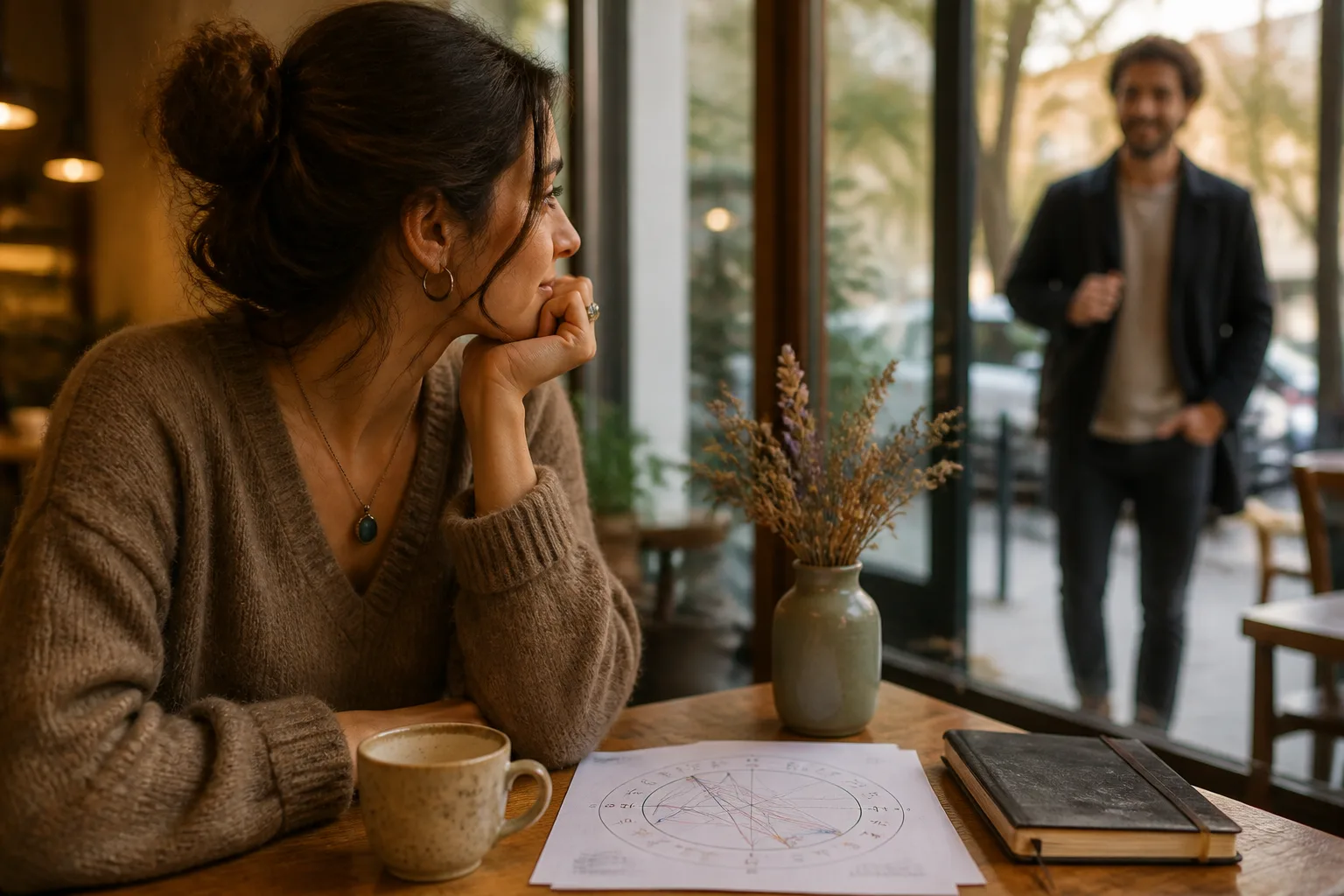 yeni bir ilişki – Yeni Bir İlişkiye Ne Zaman Başlayabilirim? Aşk Hayatı İçin Astroloji Danışmanlığı