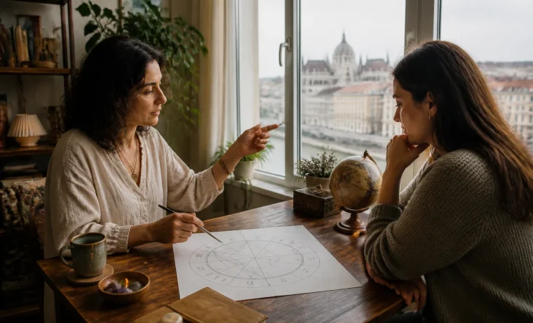 yurt dışına taşınmak benim için uygun mu – Yurt Dışına Taşınmak Benim İçin Uygun mu? Kişiye Özel Astroloji Analizi